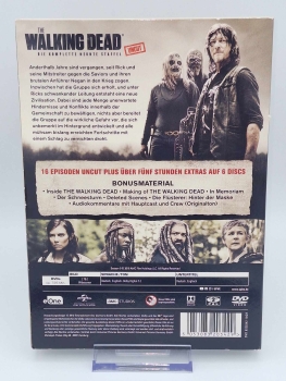 The Walking Dead: Die komplette neunte Staffel